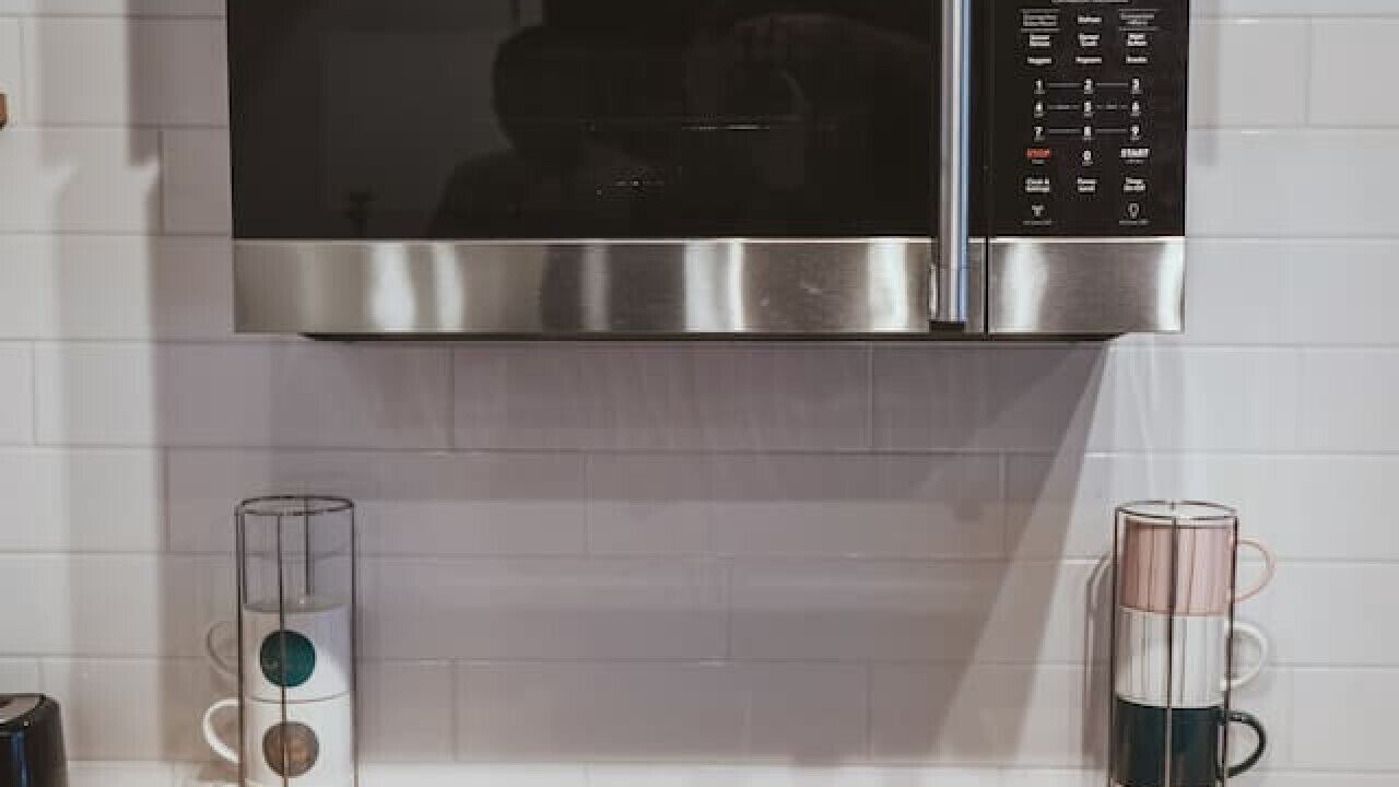 Photo of Kitchen in Northwest Edmonton