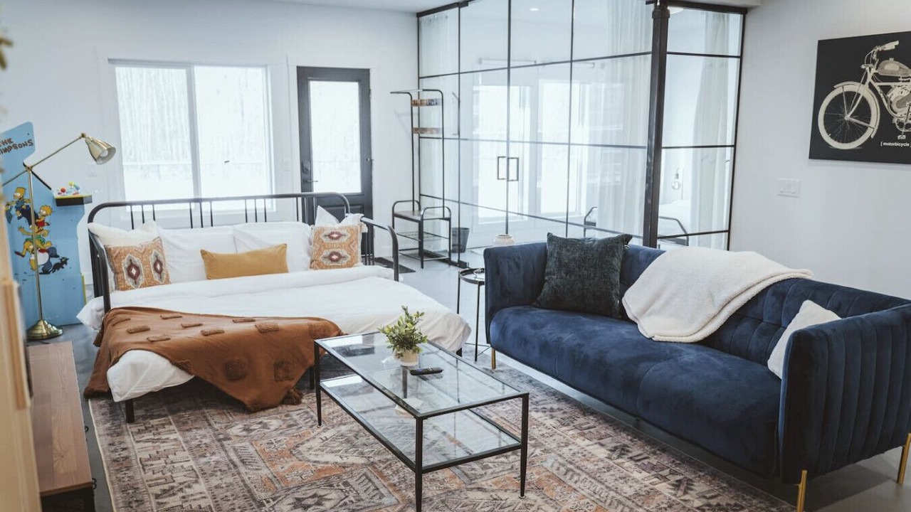 Photo of Bedroom in Northwest Edmonton