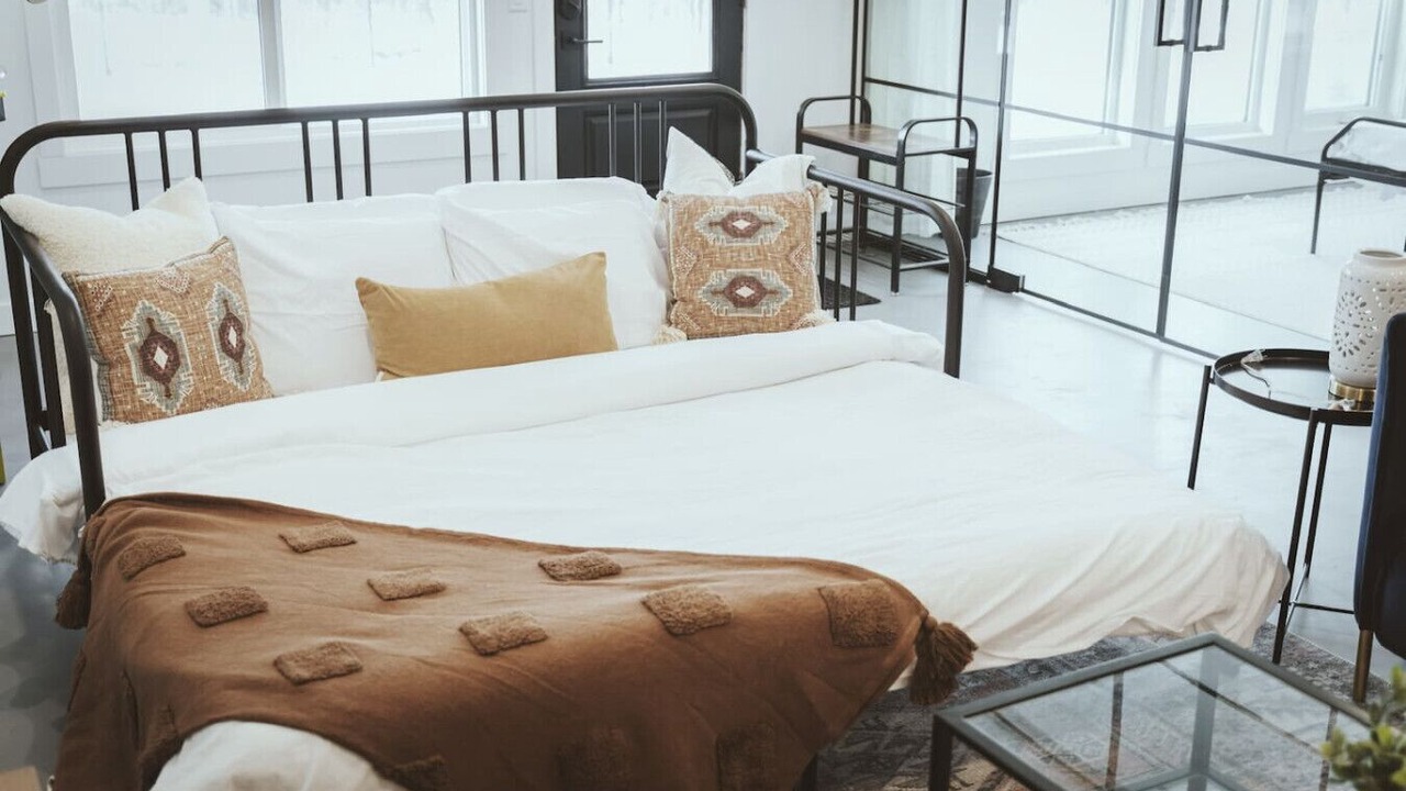 Photo of Bedroom in Northwest Edmonton