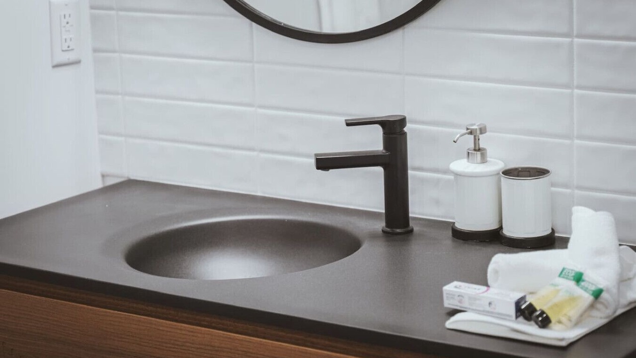 Photo of Bathroom in Northwest Edmonton