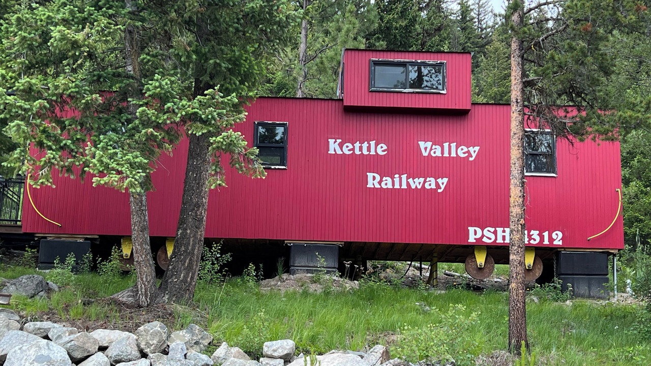 Photo of Outdoor in Okanagan-Similkameen