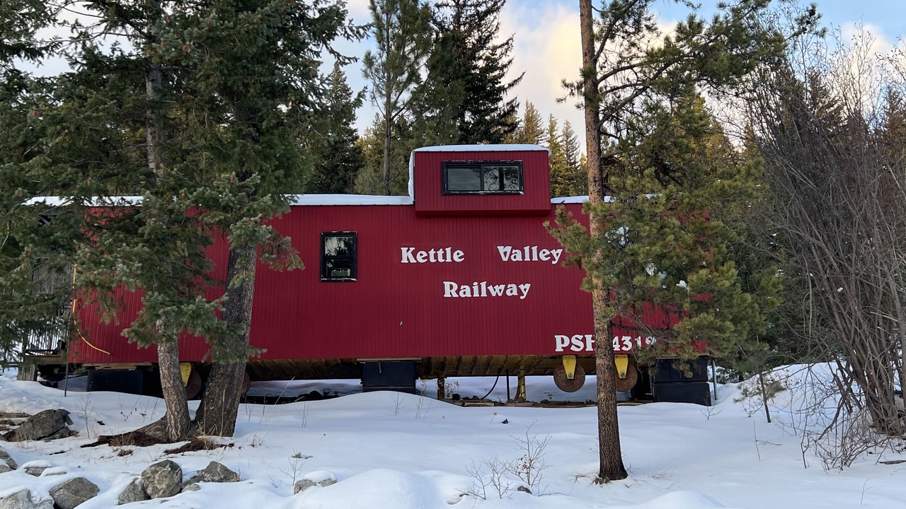 Photo of Outdoor in Okanagan-Similkameen