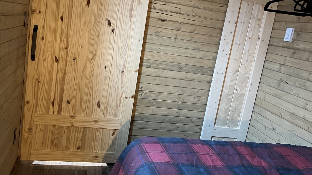 Photo of Bedroom in Okanagan-Similkameen