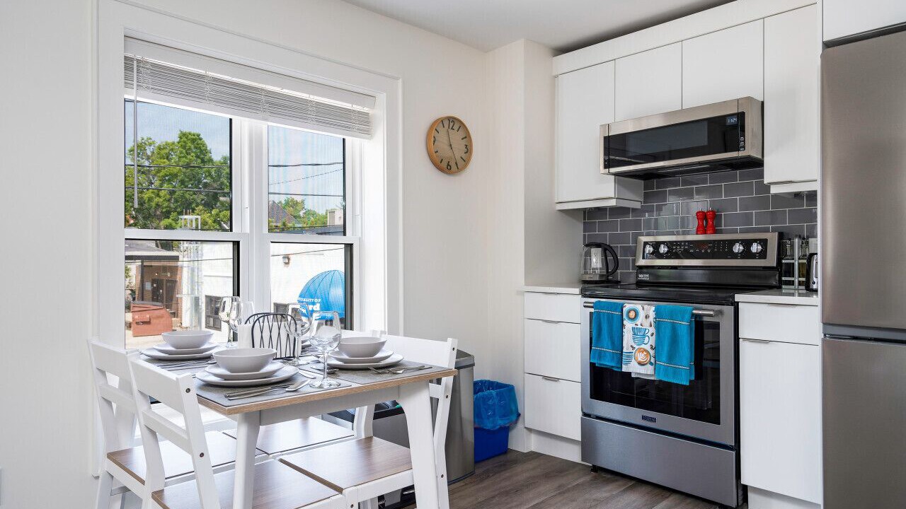 Photo of Kitchen in Meaford
