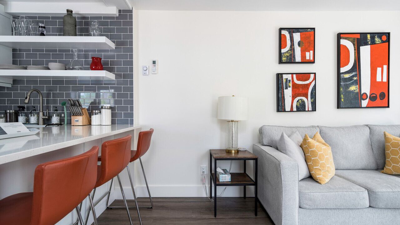Photo of Livingroom in Meaford