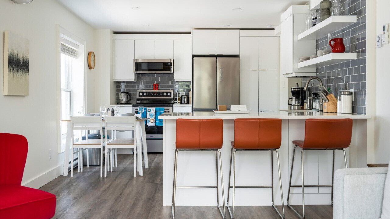 Photo of Kitchen in Meaford