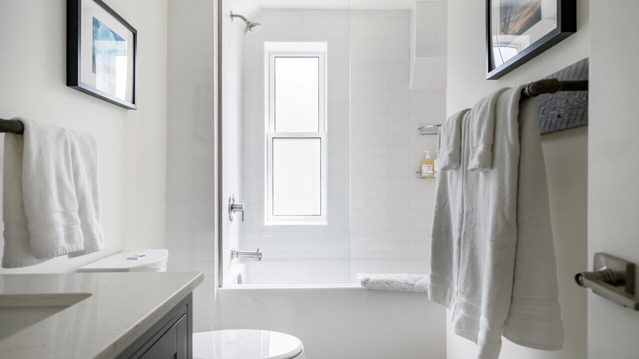 Photo of Bathroom in Meaford