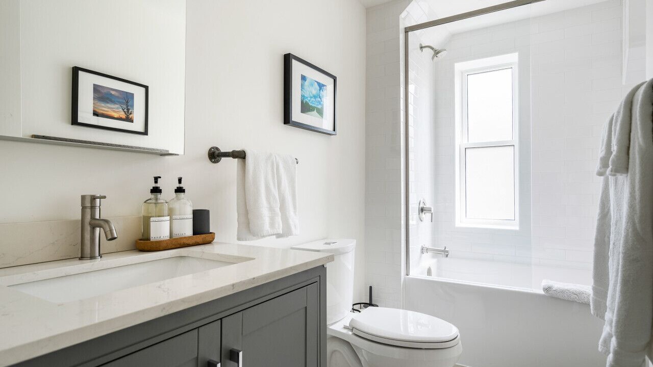 Photo of Bathroom in Meaford