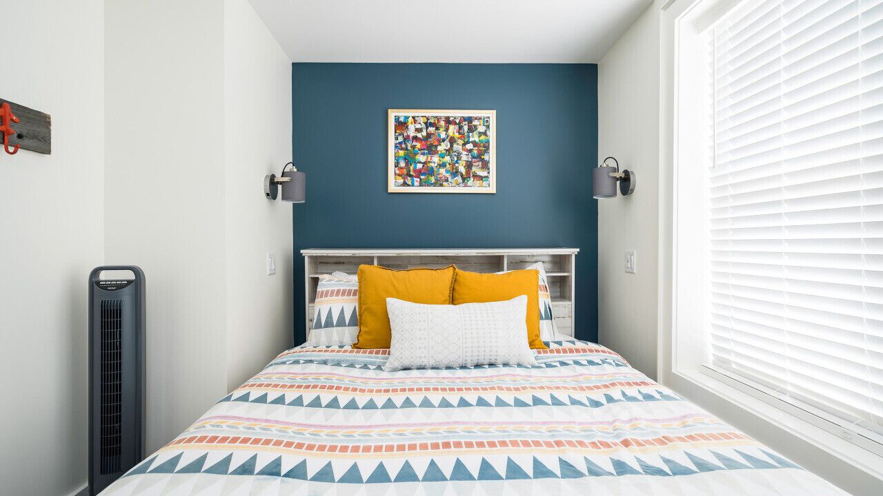 Photo of Bedroom in Meaford