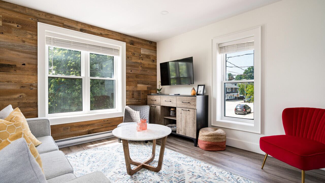 Photo of Livingroom in Meaford