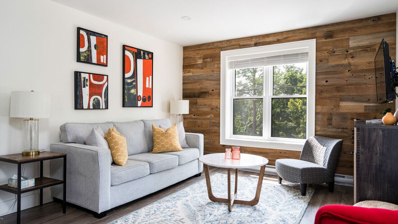 Photo of Livingroom in Meaford