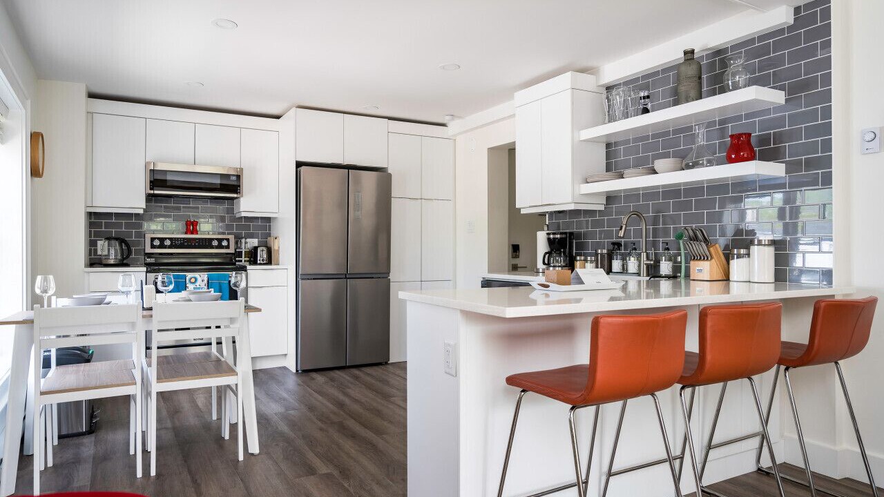 Photo of Kitchen in Meaford