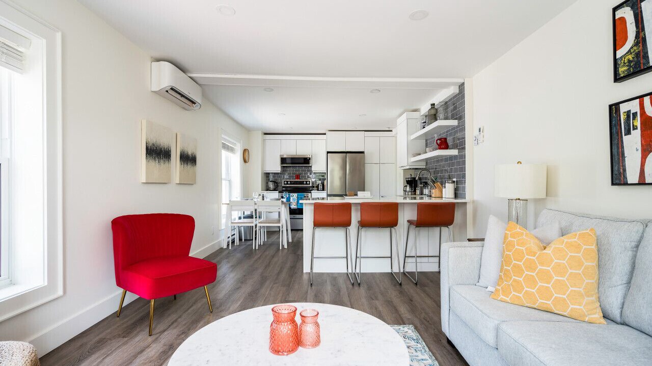 Photo of Livingroom in Meaford