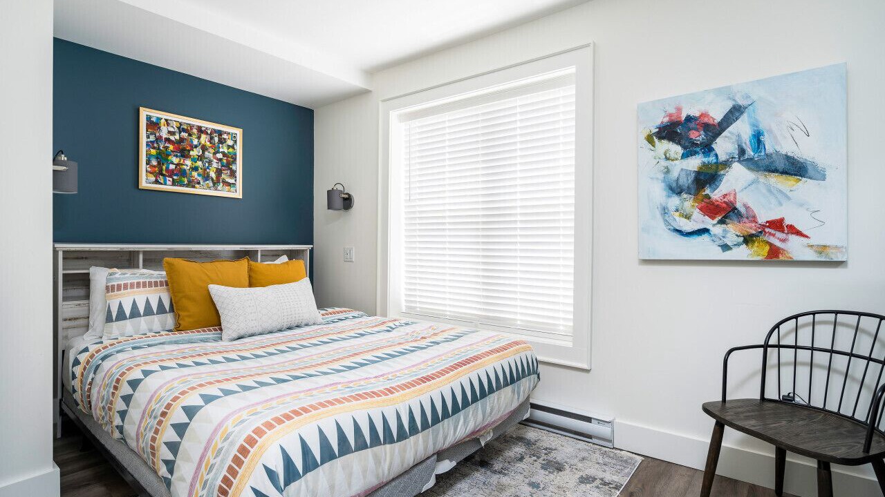Photo of Bedroom in Meaford