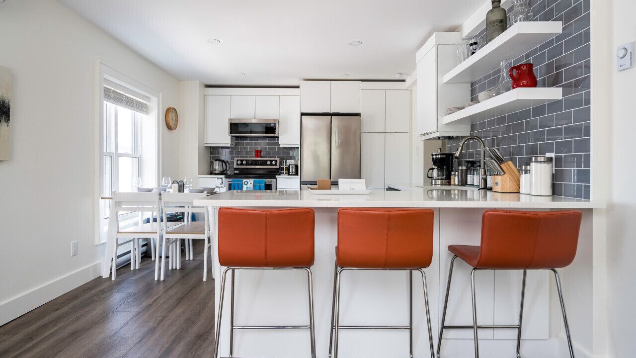 Photo of Kitchen in Meaford
