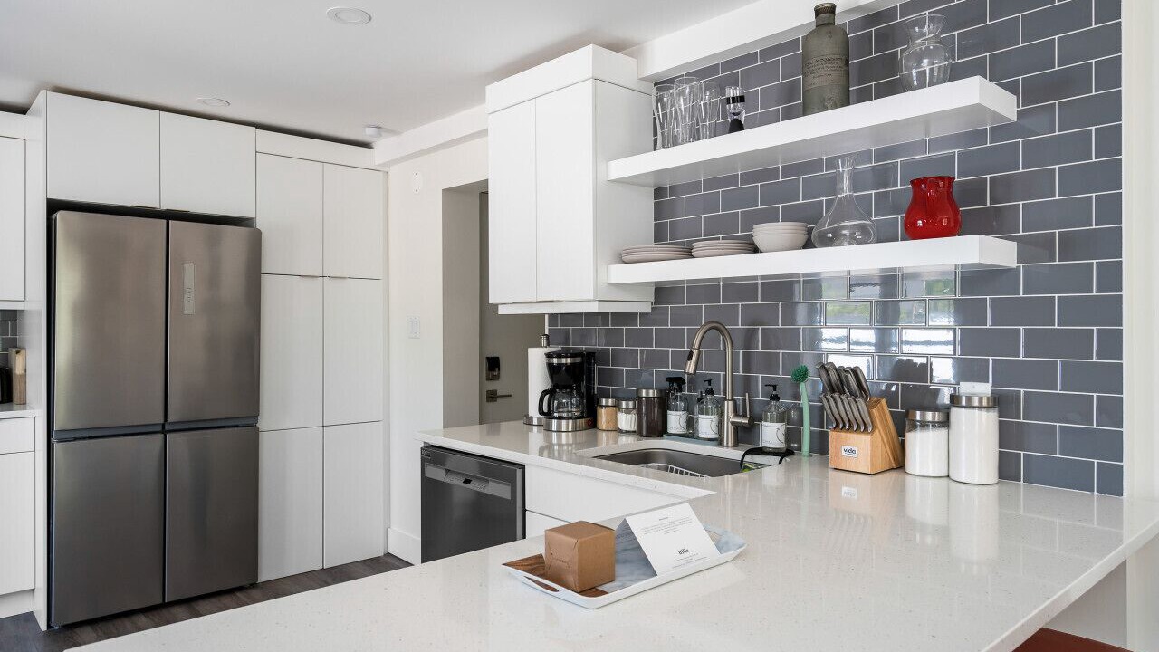 Photo of Kitchen in Meaford