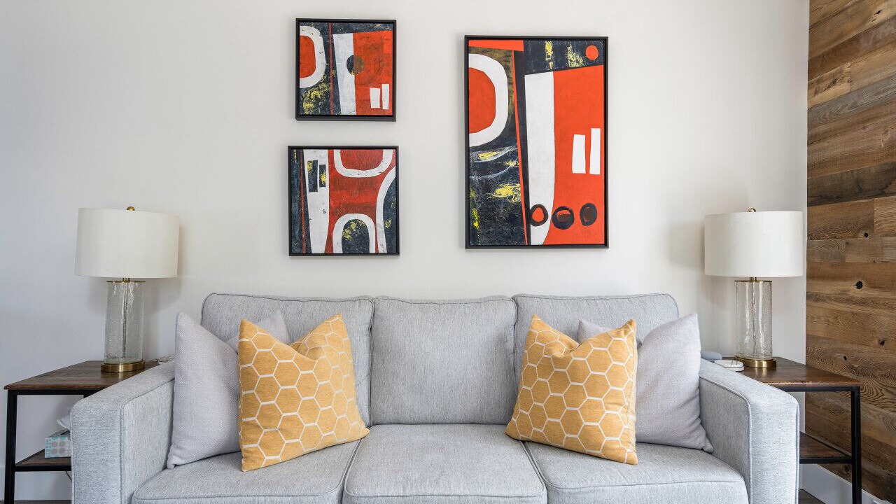 Photo of Livingroom in Meaford