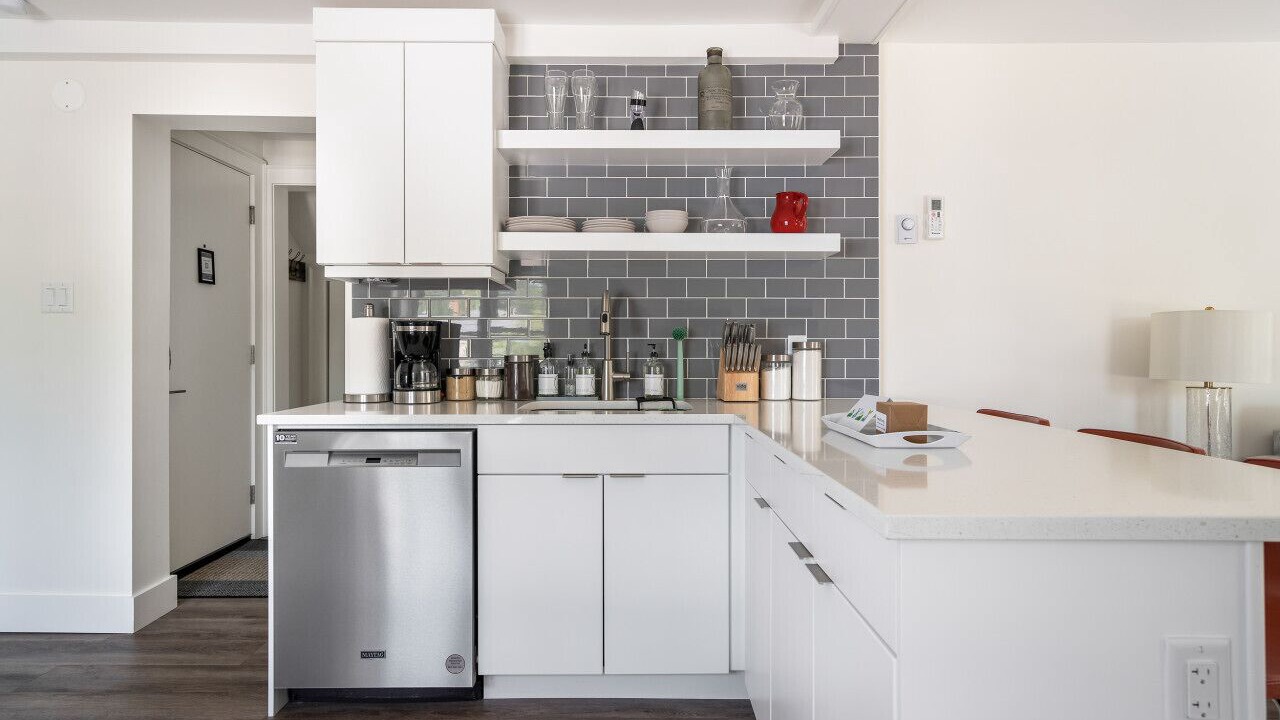Photo of Kitchen in Meaford