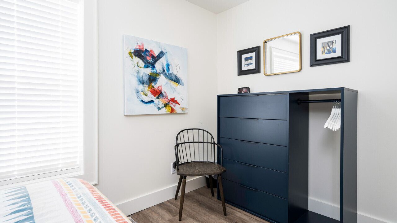 Photo of Bedroom in Meaford