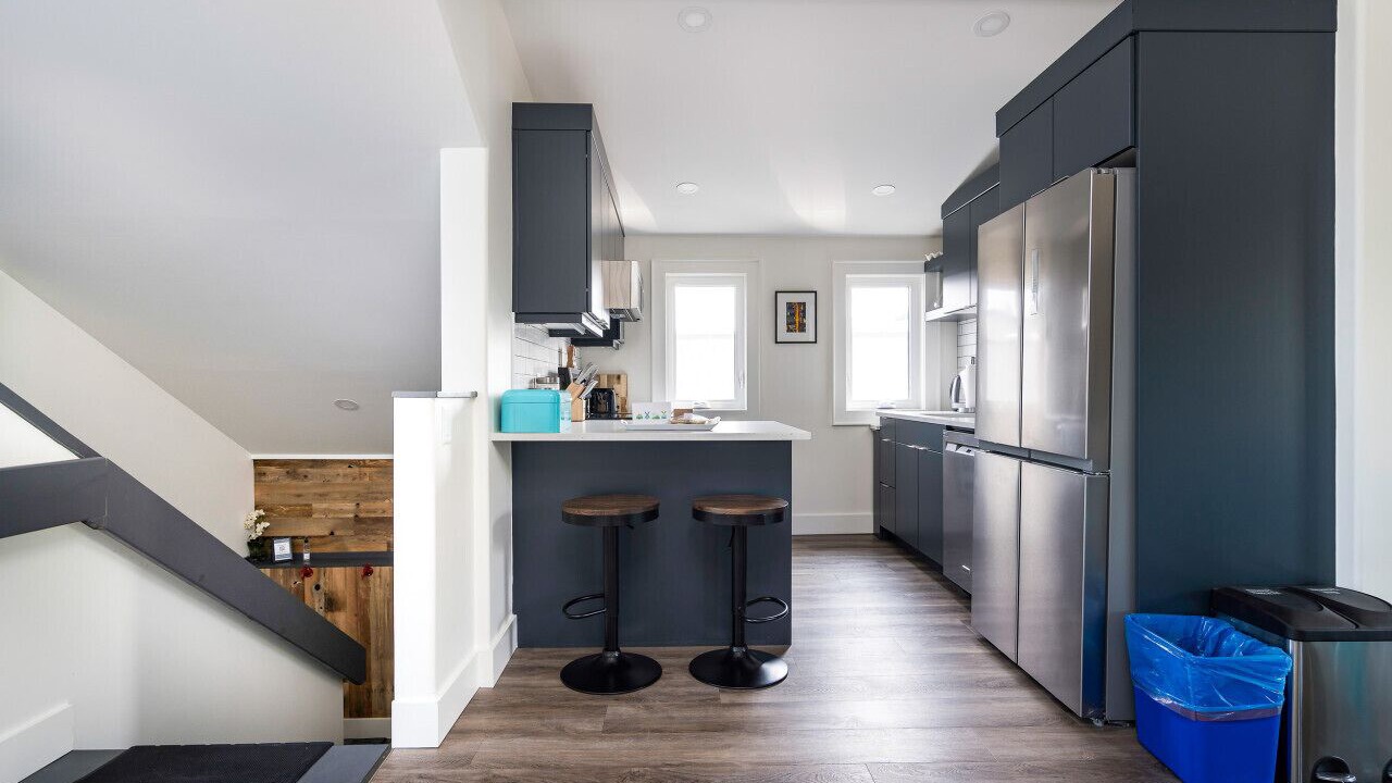 Photo of Kitchen in Meaford