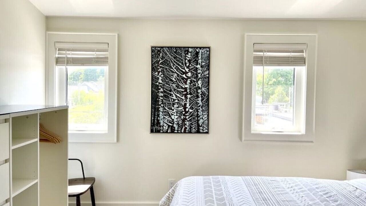 Photo of Bedroom in Meaford