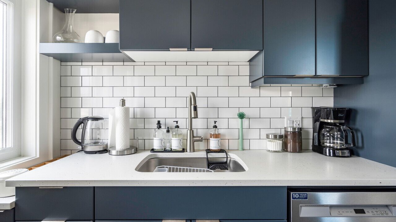 Photo of Kitchen in Meaford