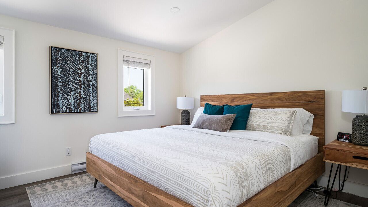Photo of Bedroom in Meaford