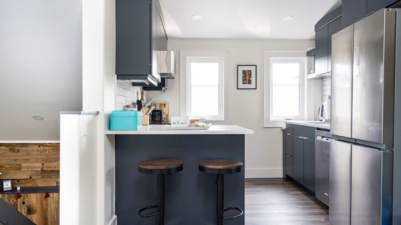 Photo of Kitchen in Meaford