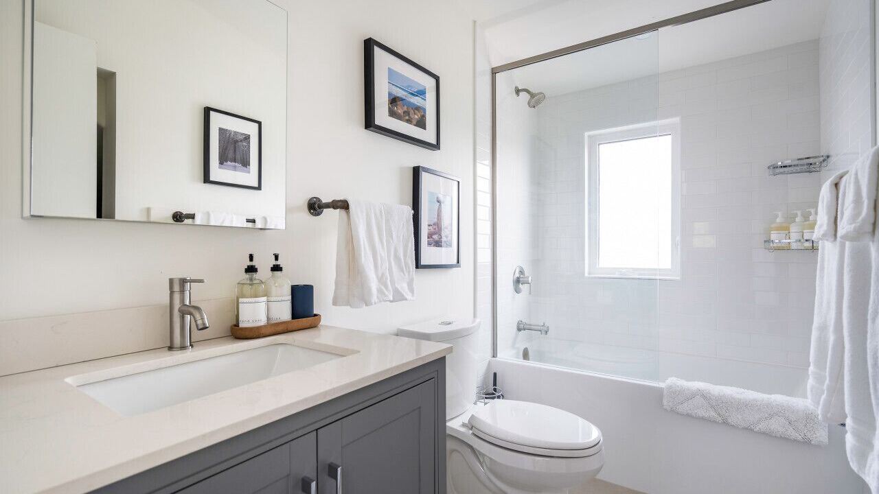 Photo of Bathroom in Meaford