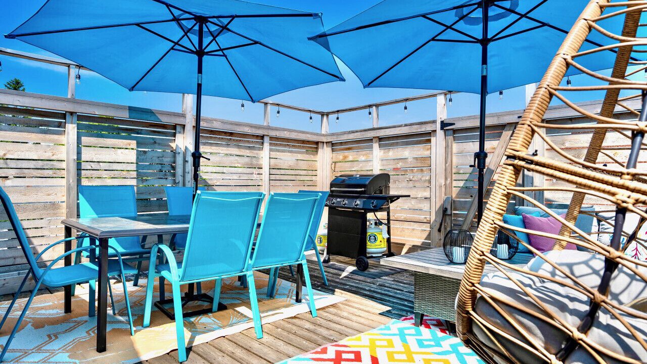 Photo of Outdoor in Meaford
