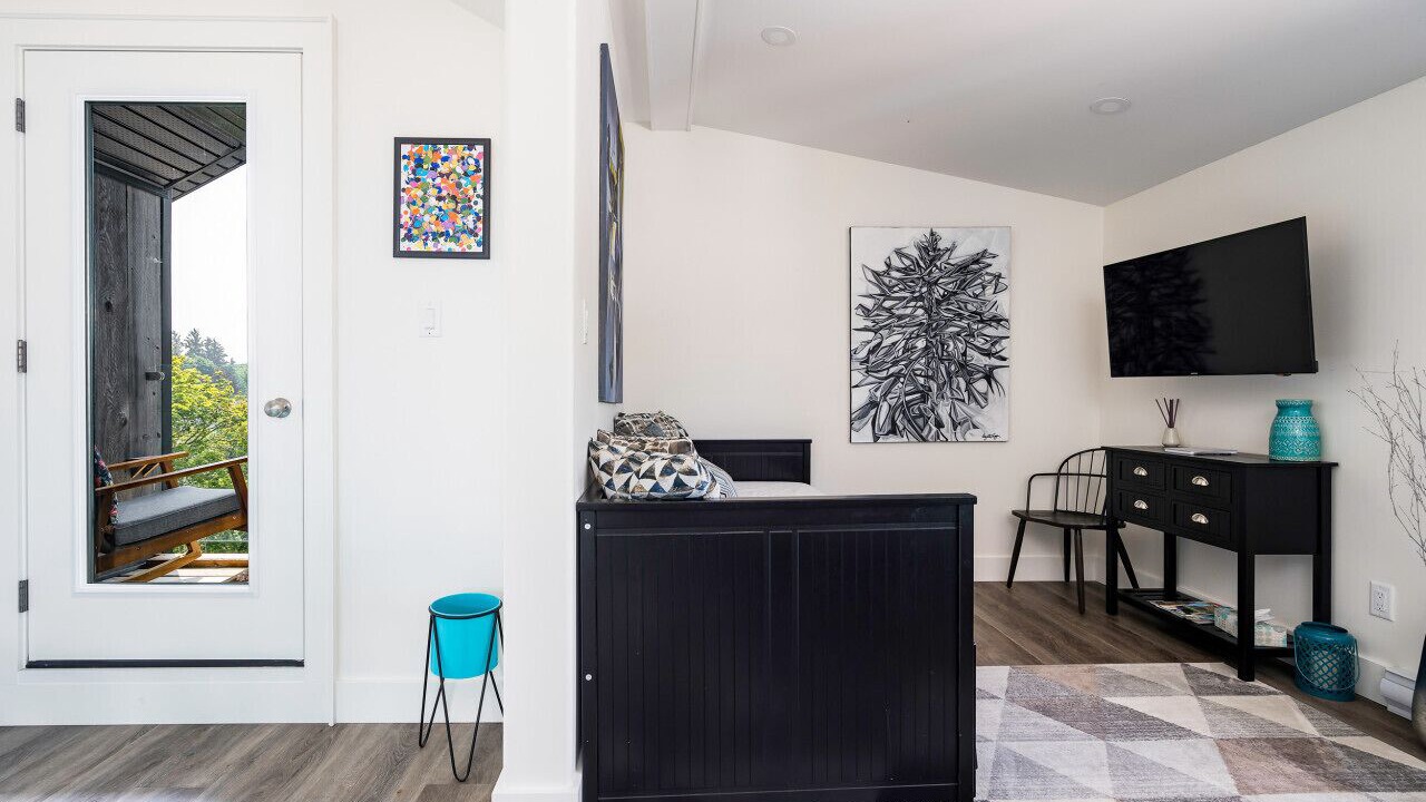 Photo of Bedroom in Meaford