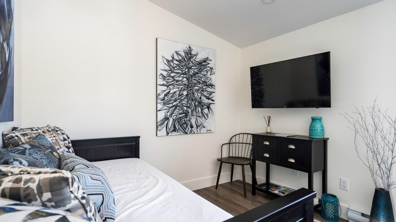 Photo of Bedroom in Meaford