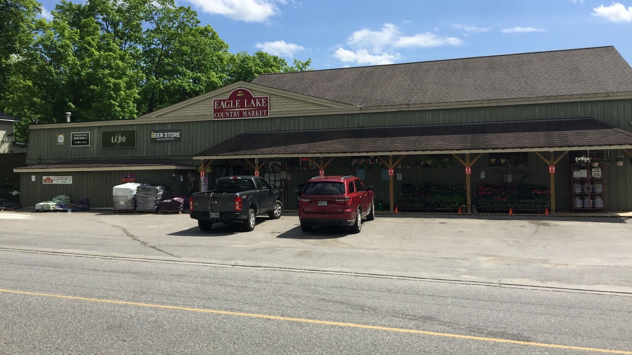 Photo of Outdoor in Eagle Lake