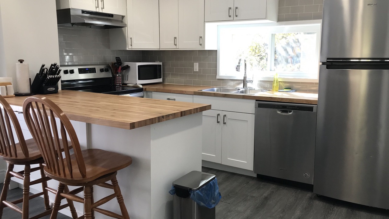Photo of Kitchen in Eagle Lake