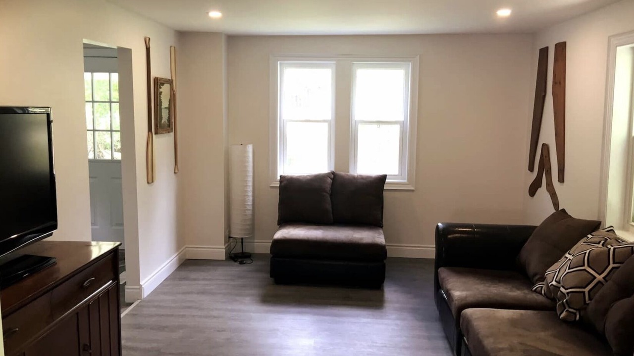 Photo of Bedroom in Eagle Lake