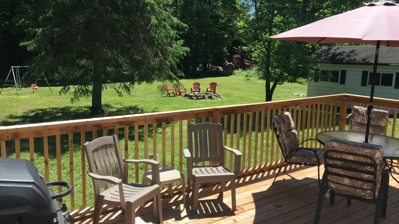 Photo of Outdoor in Eagle Lake