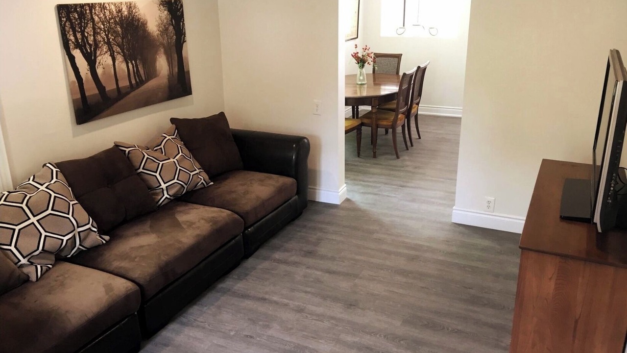 Photo of Bedroom in Eagle Lake