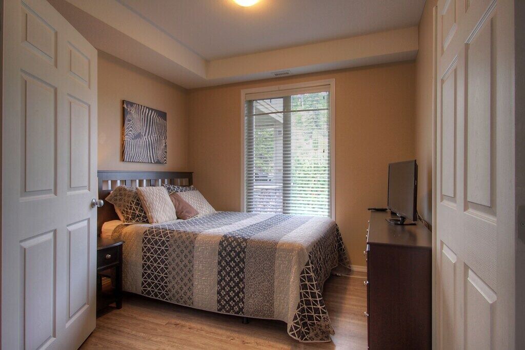Photo of Bedroom in Quail Ridge