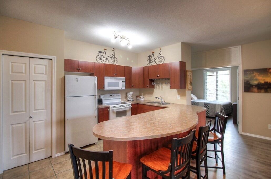 Photo of Kitchen in Quail Ridge