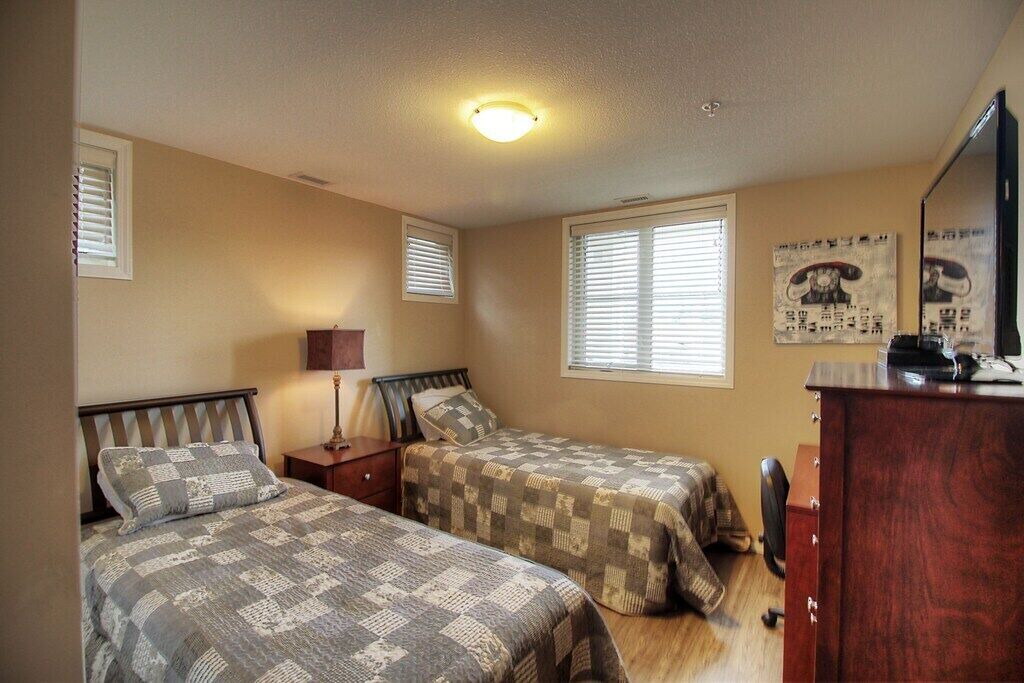 Photo of Bedroom in Quail Ridge