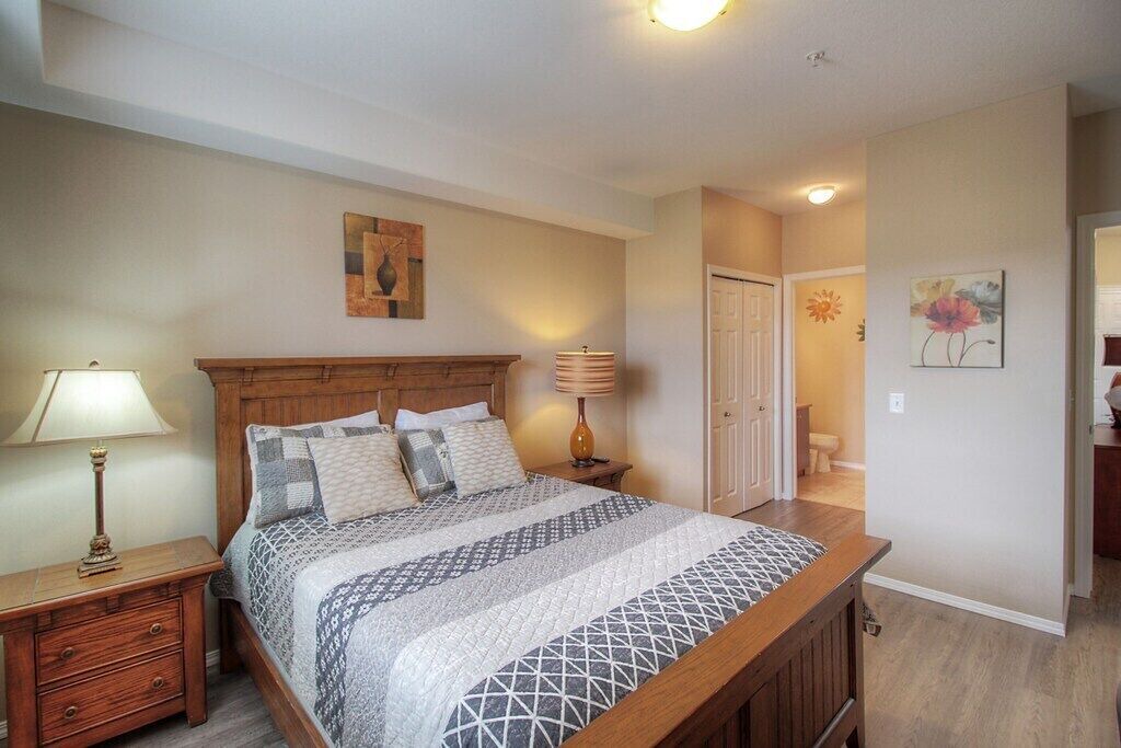 Photo of Bedroom in Quail Ridge