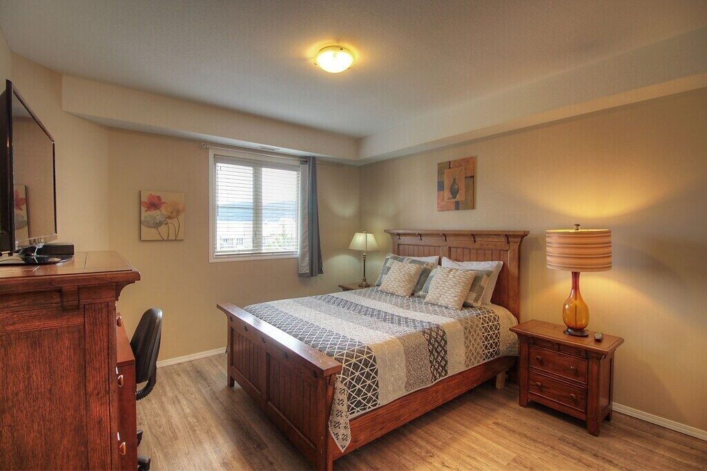 Photo of Bedroom in Quail Ridge