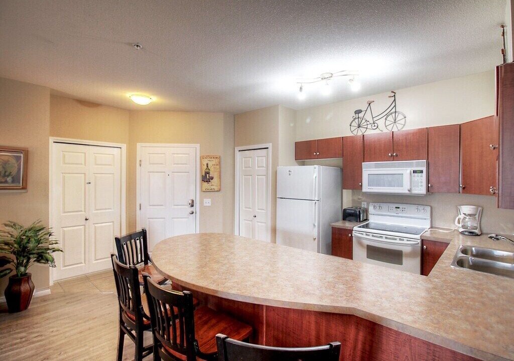 Photo of Kitchen in Quail Ridge