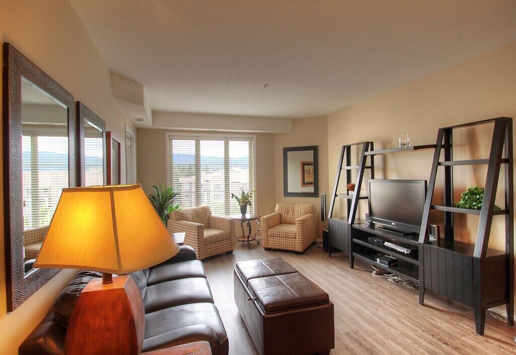Photo of Livingroom in Quail Ridge