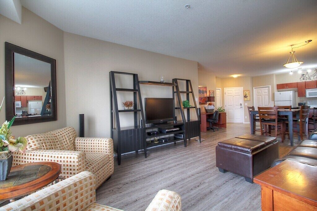 Photo of Livingroom in Quail Ridge