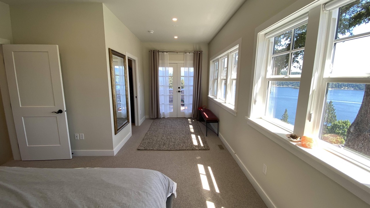Photo of Bedroom in Granthams Landing