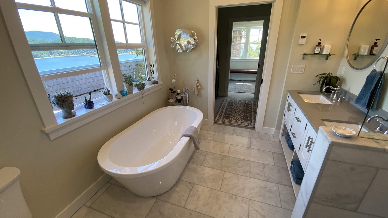 Photo of Bathroom in Granthams Landing