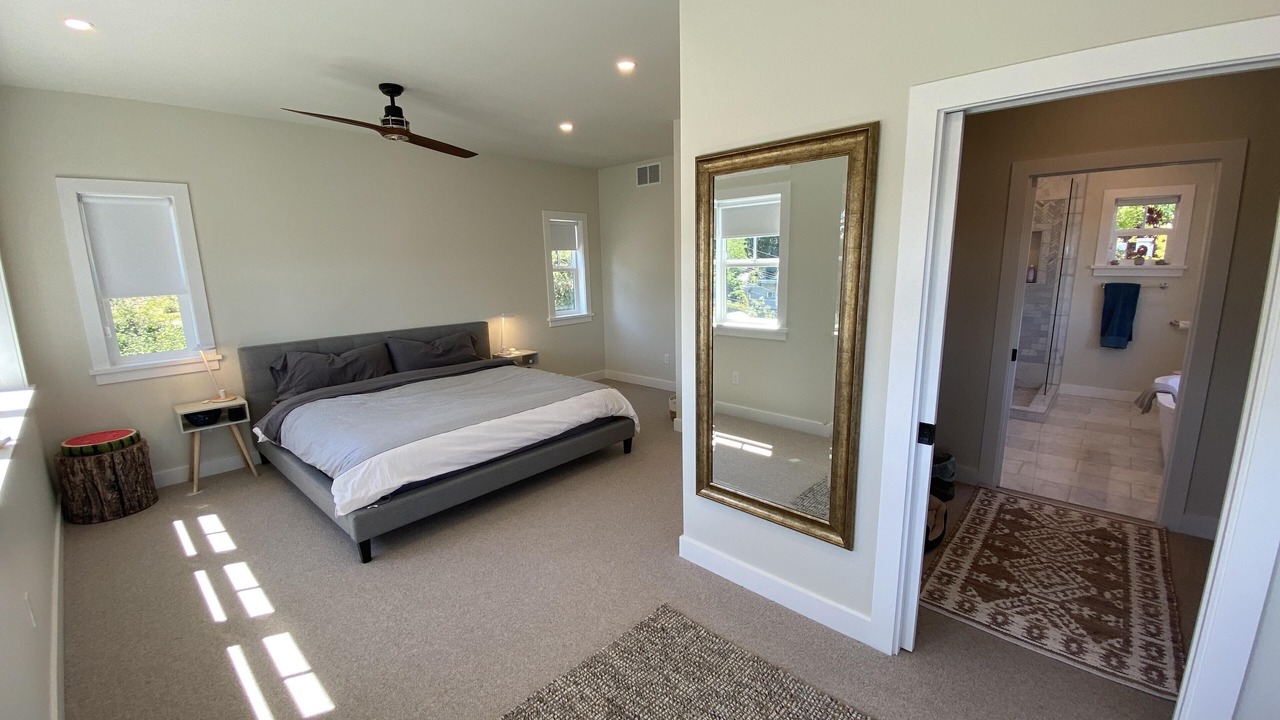 Photo of Bedroom in Granthams Landing