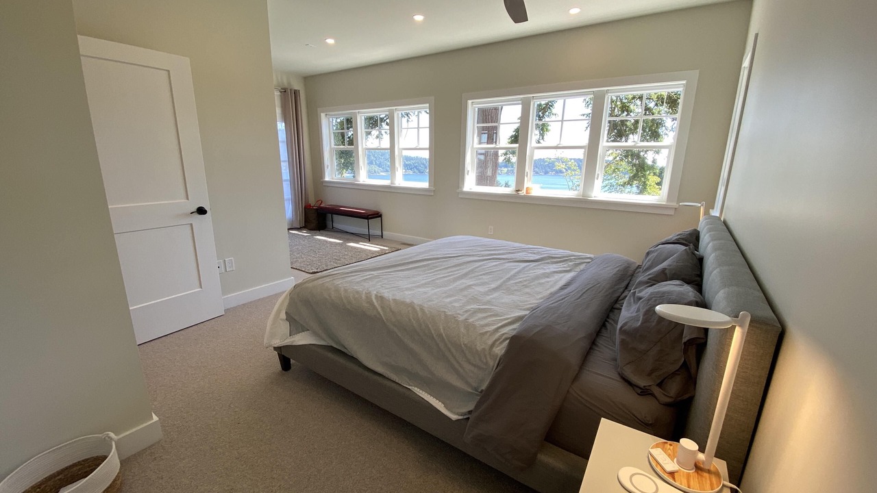 Photo of Bedroom in Granthams Landing