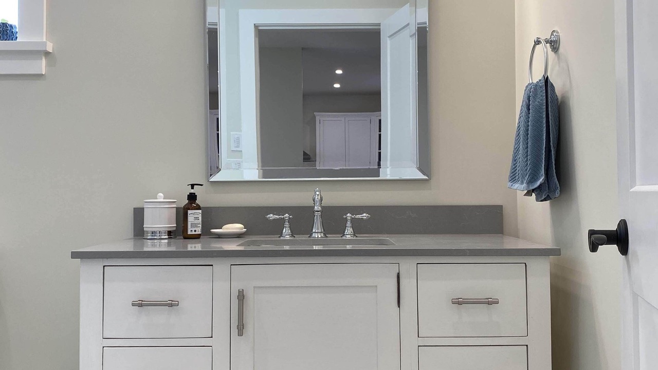 Photo of Bathroom in Granthams Landing